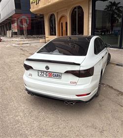 فولكسفاغن جيتا